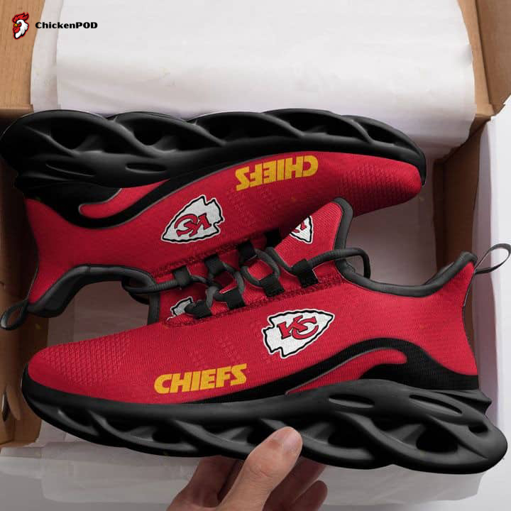 Washington Redskins Custom Max Soul CH