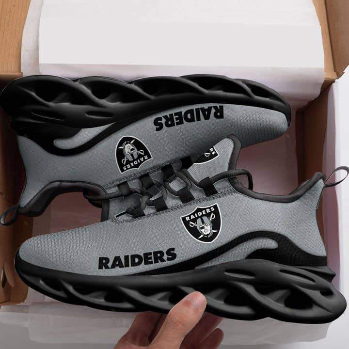 Las Vegas Raiders 1 Max Soul G95