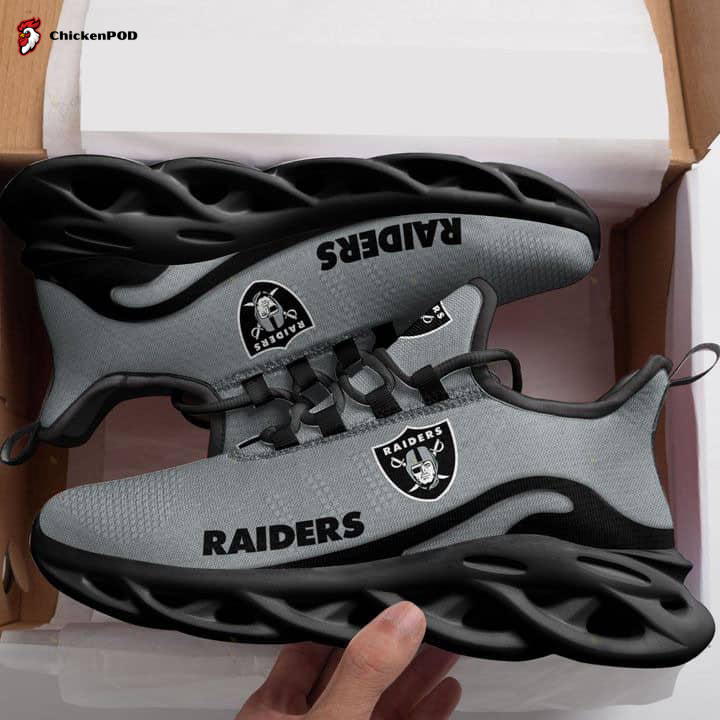 Las Vegas Raiders 1 Max Soul G95