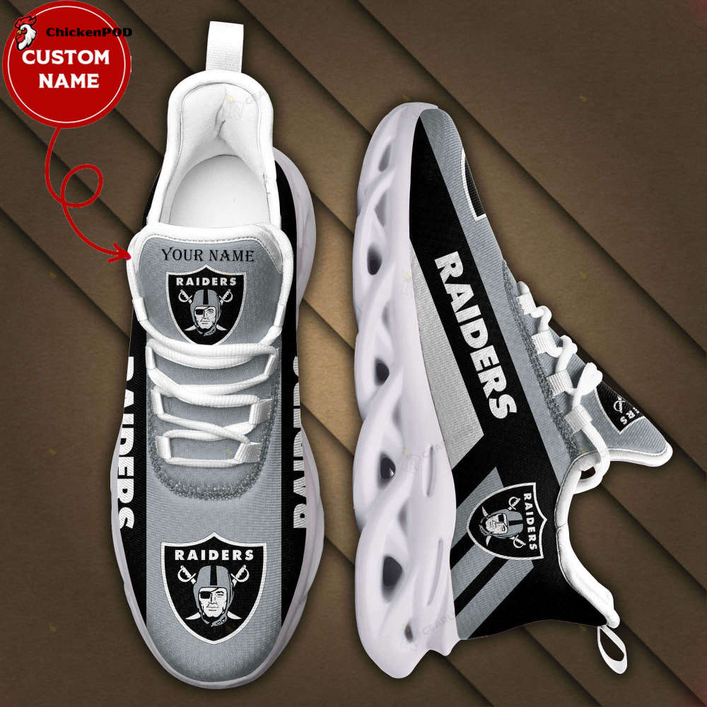 Las Vegas Raiders 2 Max Soul G95