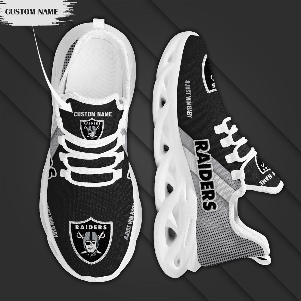 Las Vegas Raiders 4 Max Soul G95