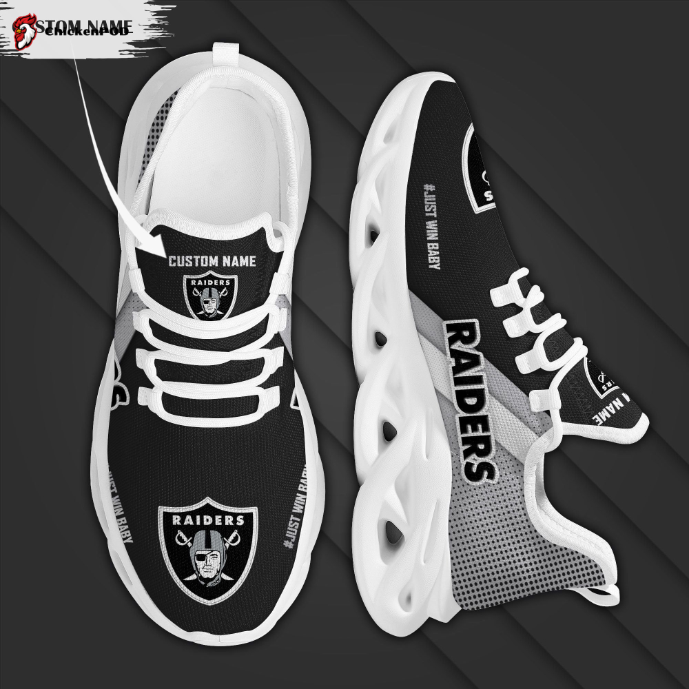 Las Vegas Raiders 2 Max Soul G95