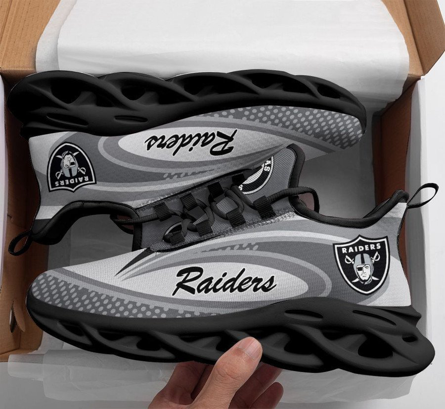 Las Vegas Raiders g1 Max Soul G95