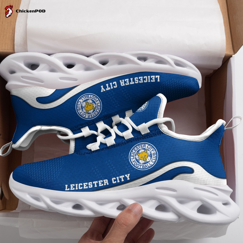 Leicester City Max Soul CH