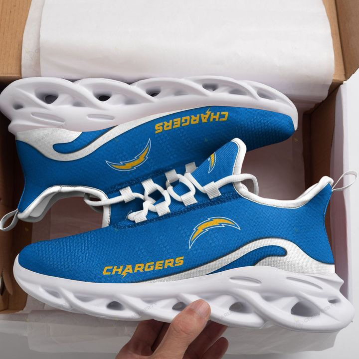 Los Angeles Chargers Max Soul CH