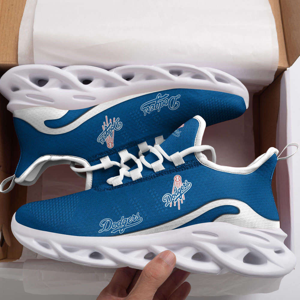 Los Angeles Dodgers 03 Max Soul G95