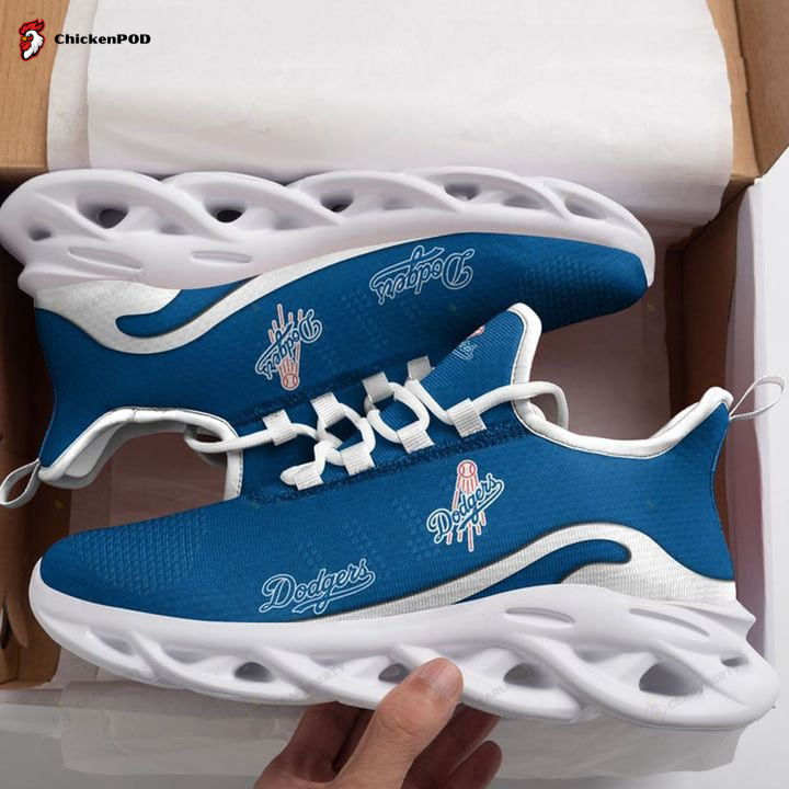 Los Angeles Dodgers Max Soul CH