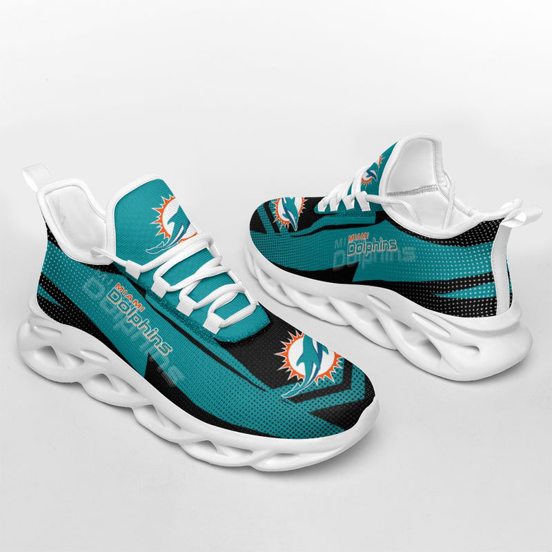 Miami Dolphins i0 Max Soul G95