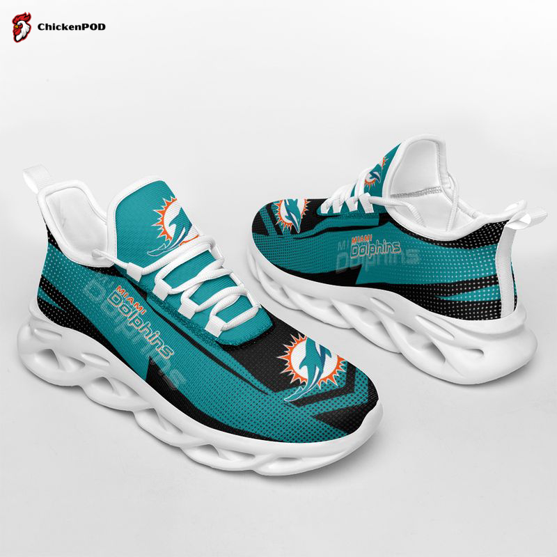 Miami Dolphins i0 Max Soul G95