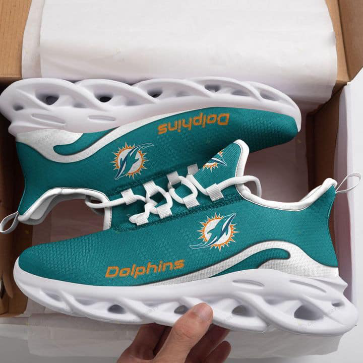 Miami Dolphins Max Soul CH