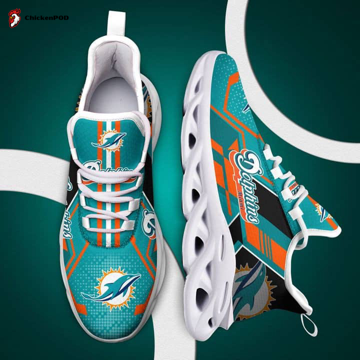 Miami dolphins Max Soul G95