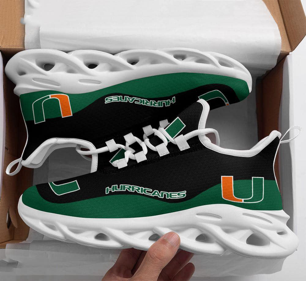 Miami Hurricanes Max Soul CH