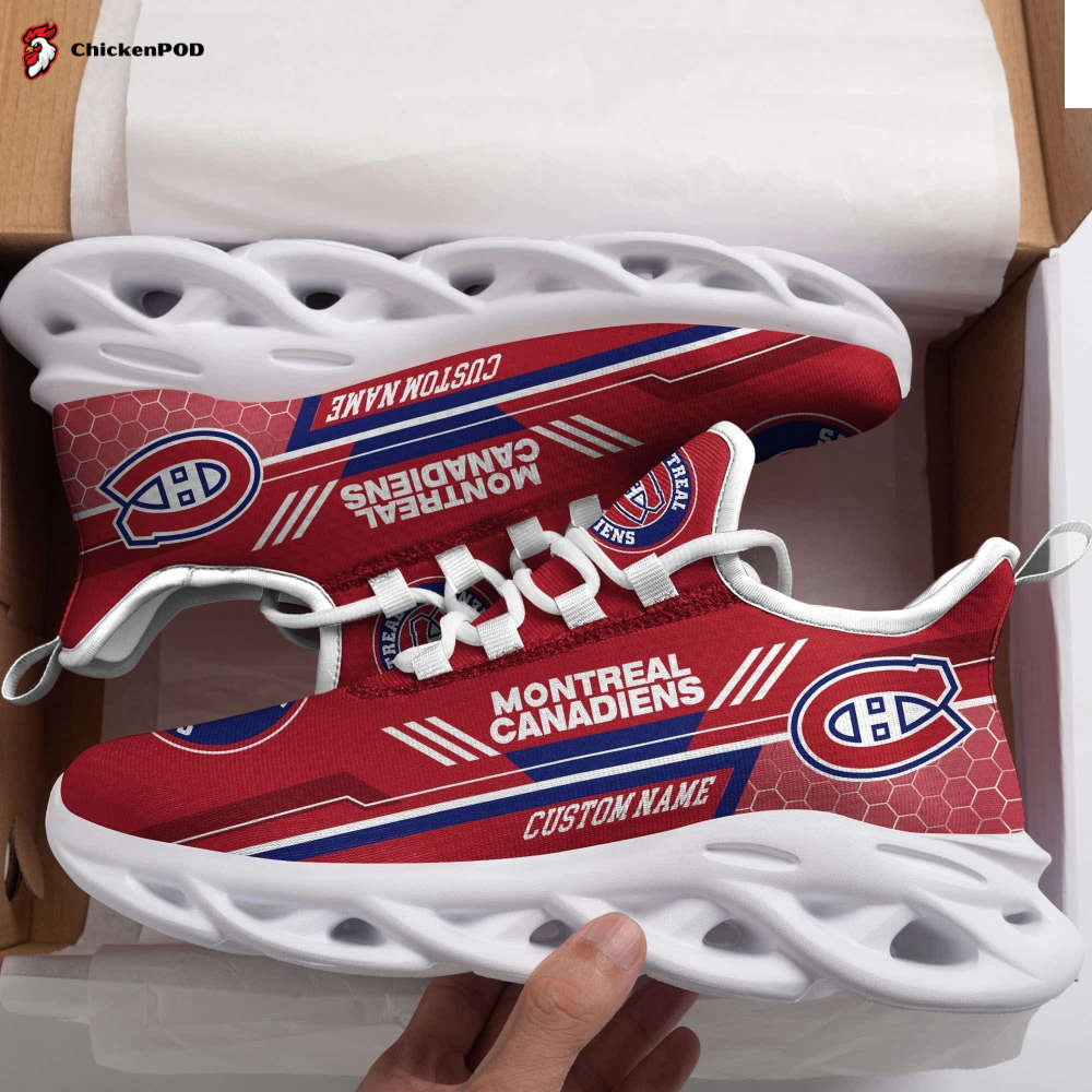 Montreal Canadiens Max Soul G95