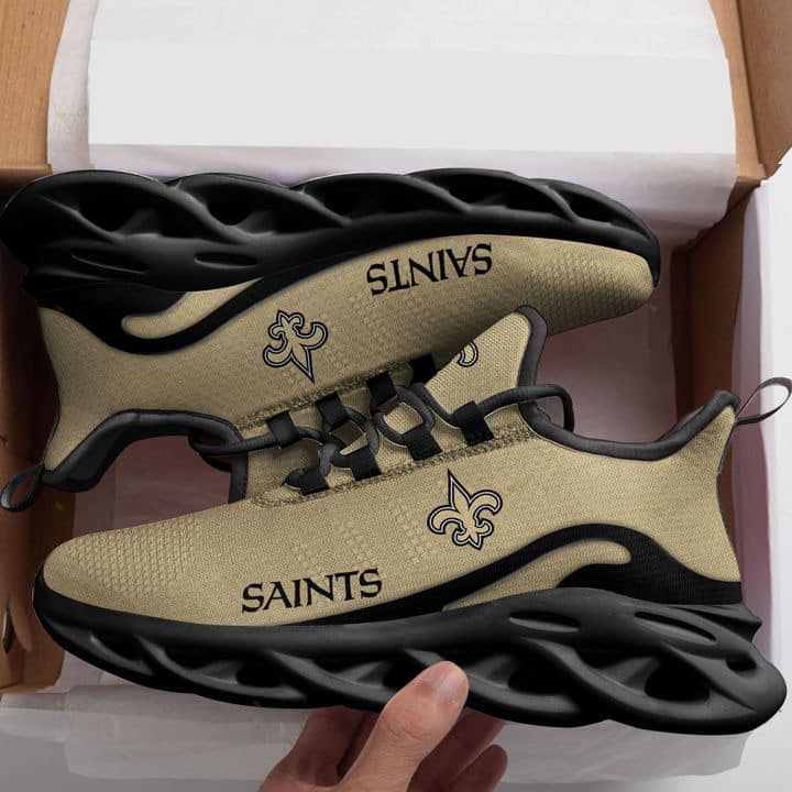 New Orleans Saints B Max Soul CH