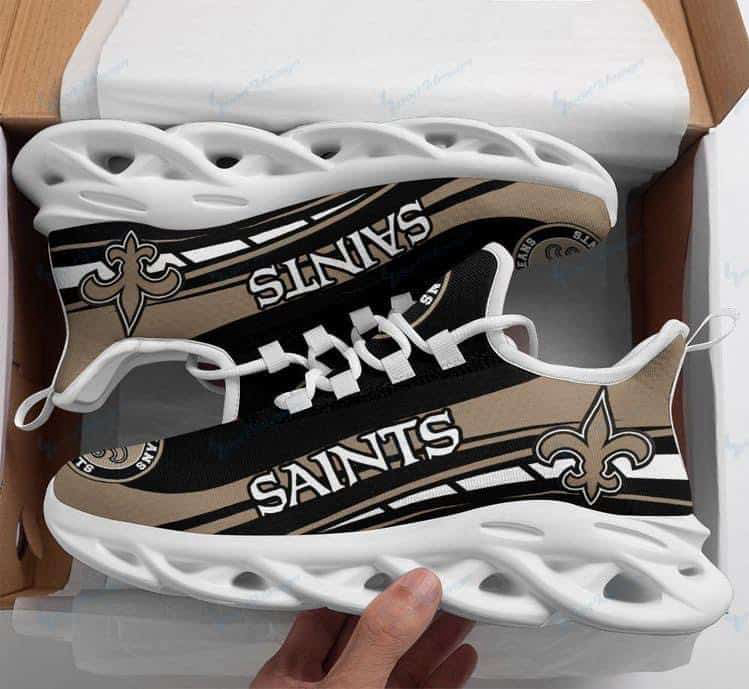 New Orleans Saints Max Soul G95