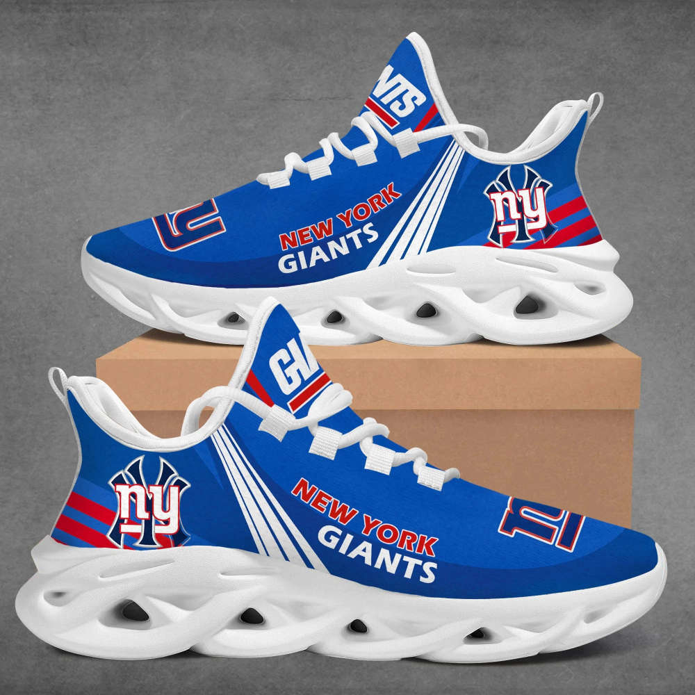 New York Giants a0 Max Soul G95