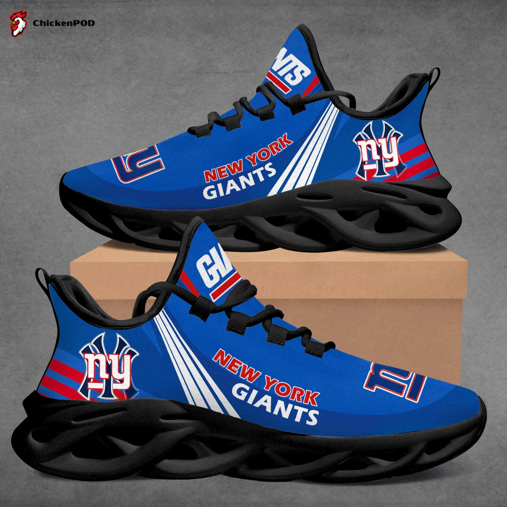 New York Giants a1 Max Soul G95