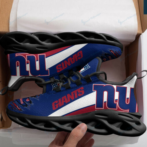 New York Giants b0 Max Soul G95