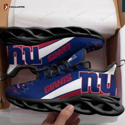 New York Giants b0 Max Soul G95