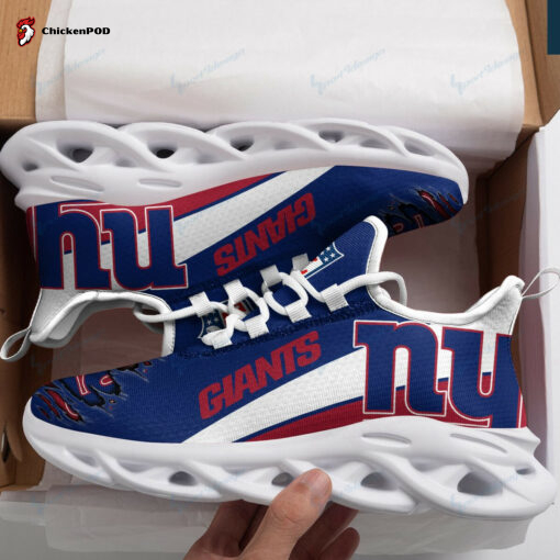 New York Giants b0 Max Soul G95