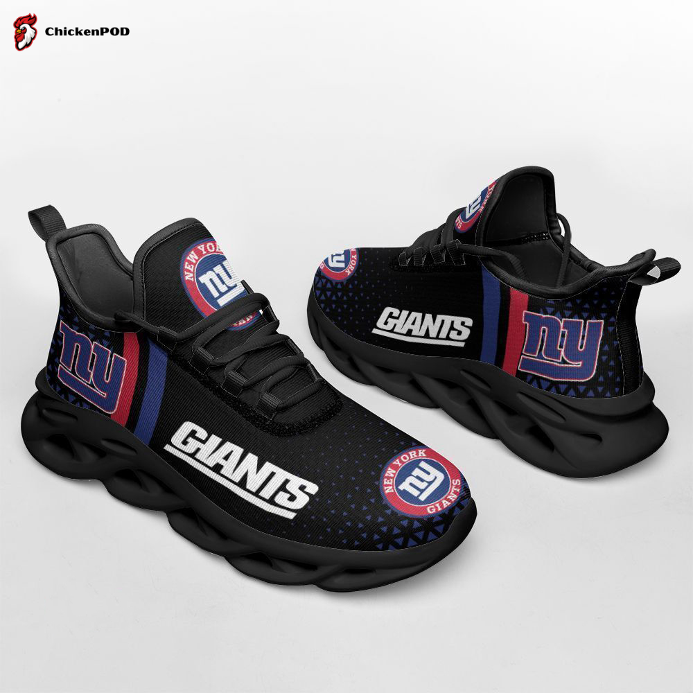 New York Giants Max Soul G95