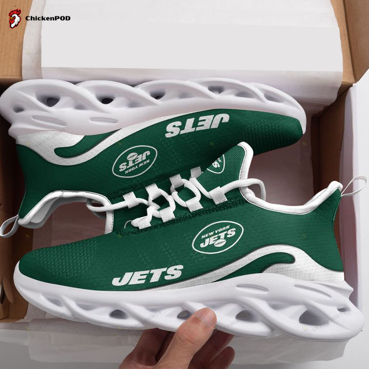 New York Jets 2 Max Soul G95