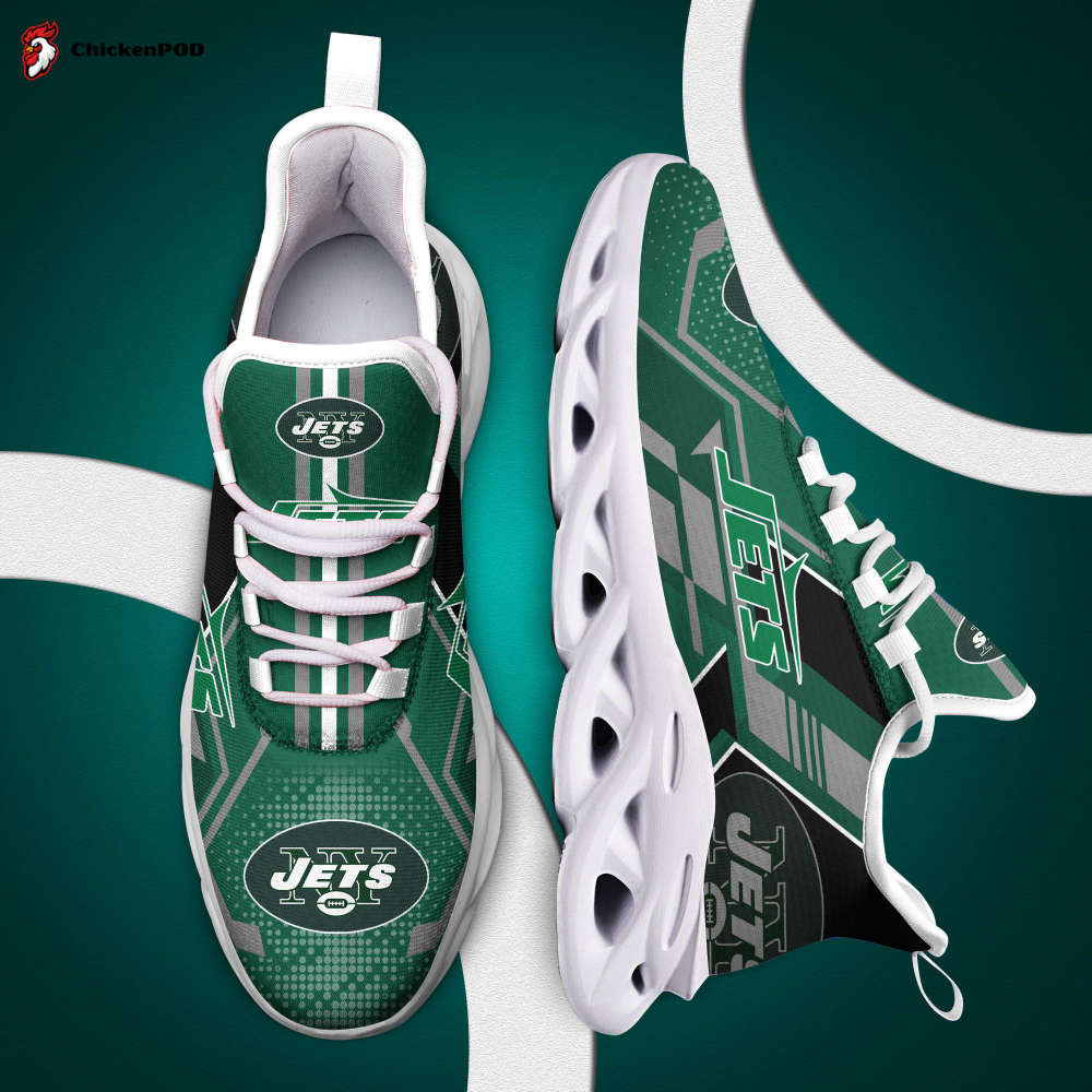 New York Jets 4 Max Soul G95