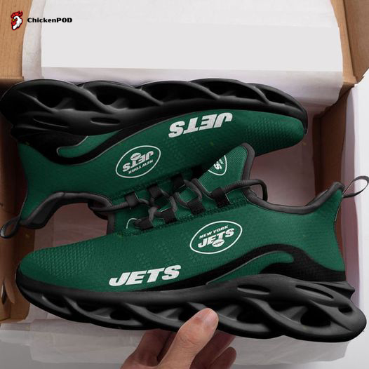 New York Jets 5 Max Soul G95