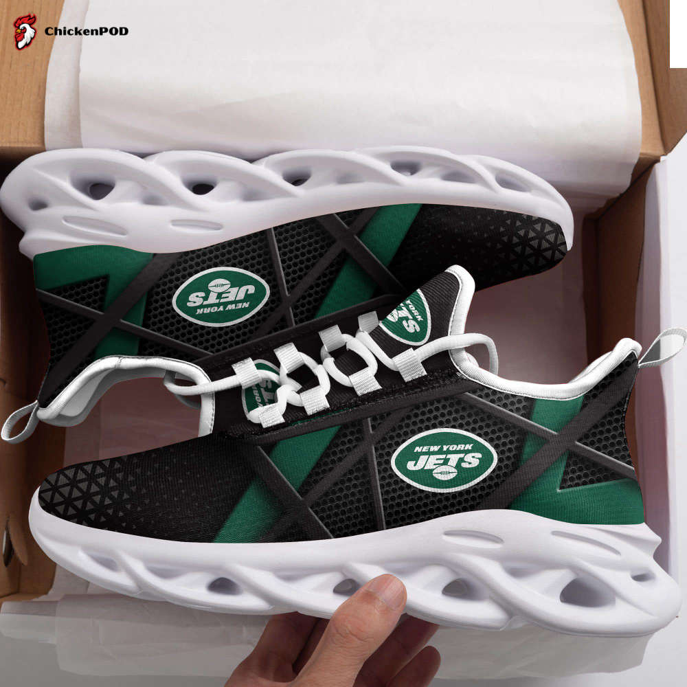 New York Jets g1 Max Soul G95