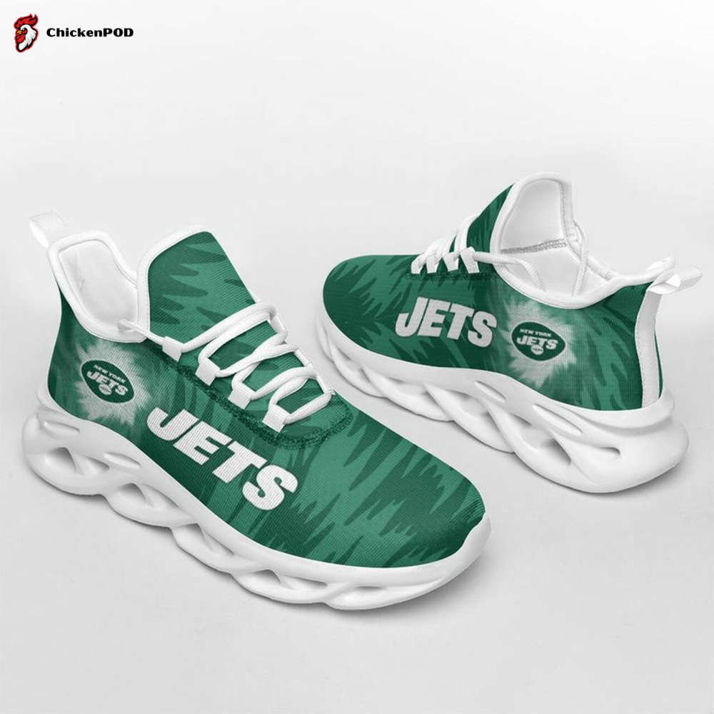 New York Jets Max Soul G95