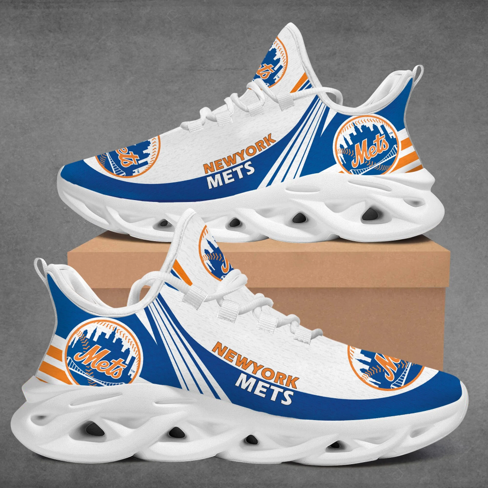 New York Mets A1 Max Soul G95