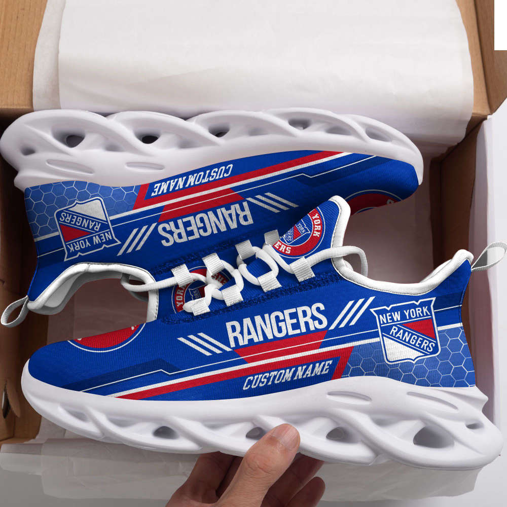 New York Rangers Max Soul G95