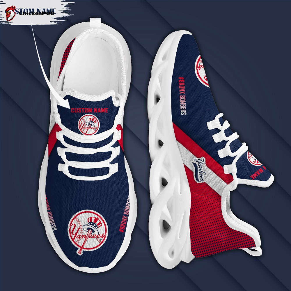 New York Yankees Max Soul CH