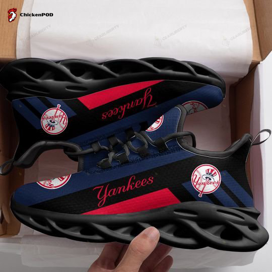 New York Yankees 1 Max Soul G95