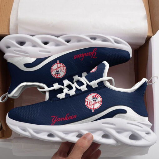 New York Yankees i0 Max Soul G95