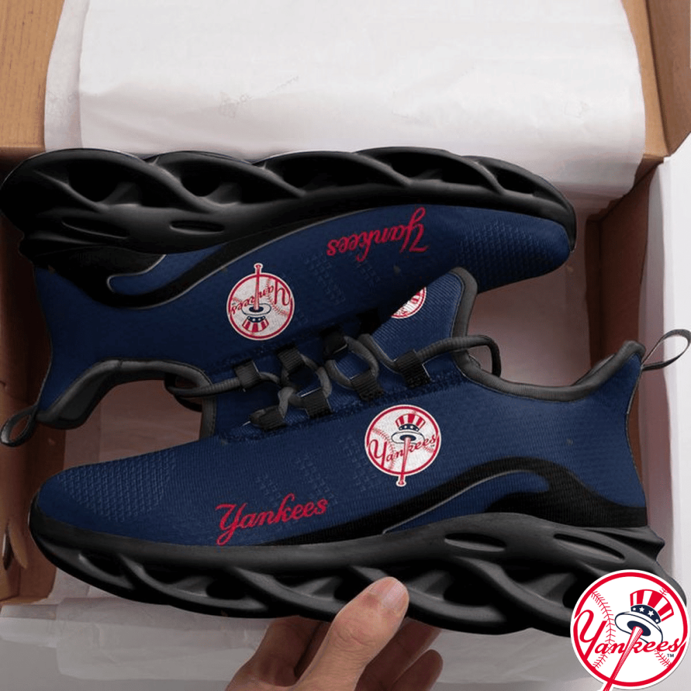 New York Yankees Max Soul CH