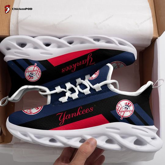 New York Yankees 1 Max Soul G95