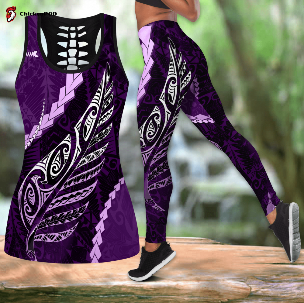 Beebuble Horse Sunfower Combo Tank + Legging TA