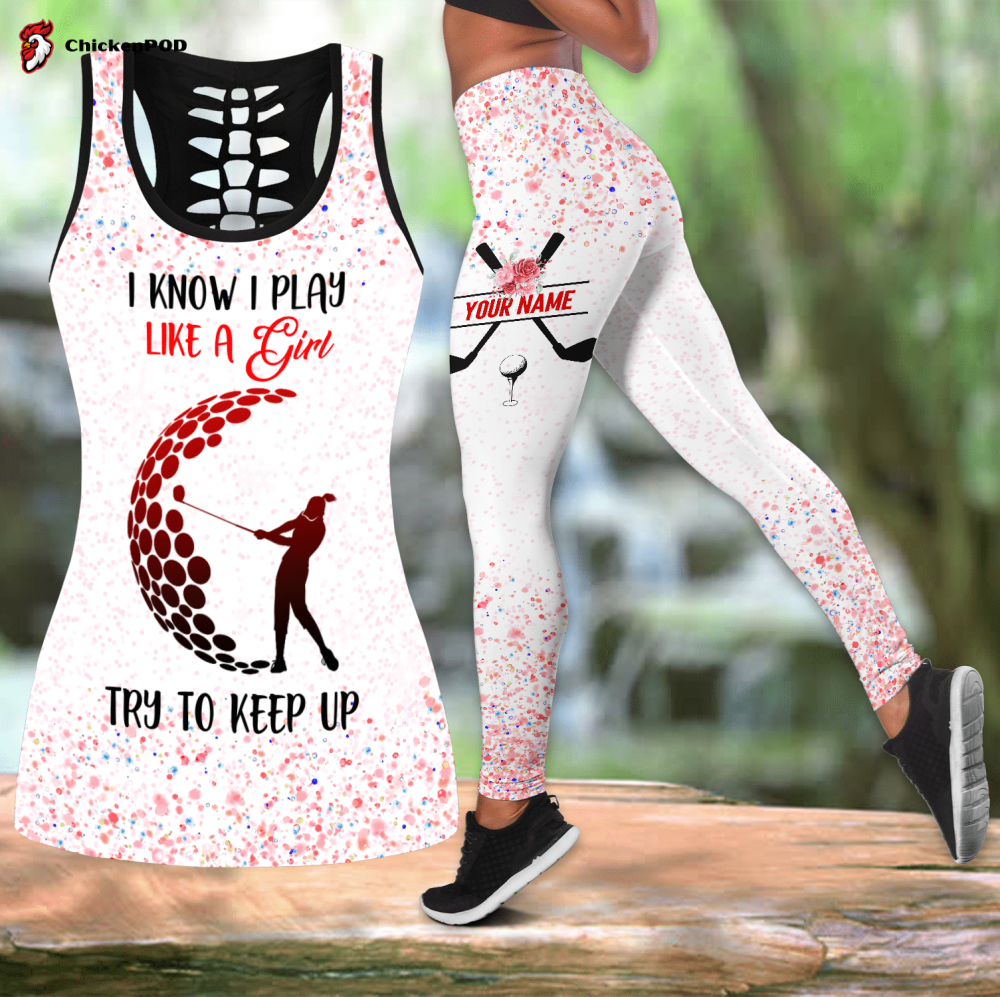 Deer Hunting Combo Tank + Legging