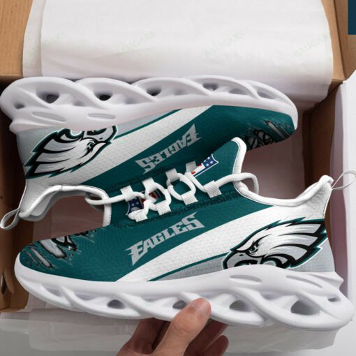 Philadelphia Eagles a0 Max Soul G95