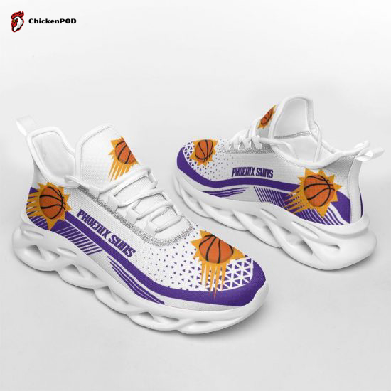 Phoenix Suns Max Soul G95