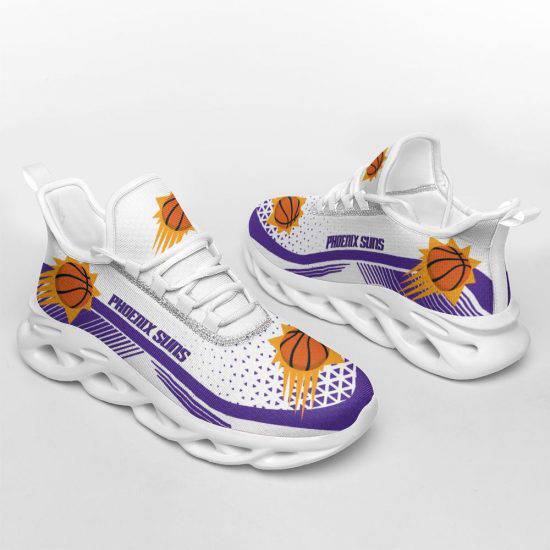 Phoenix Suns 1 Max Soul G95