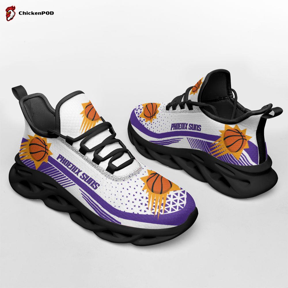 Phoenix Suns 1 Max Soul G95