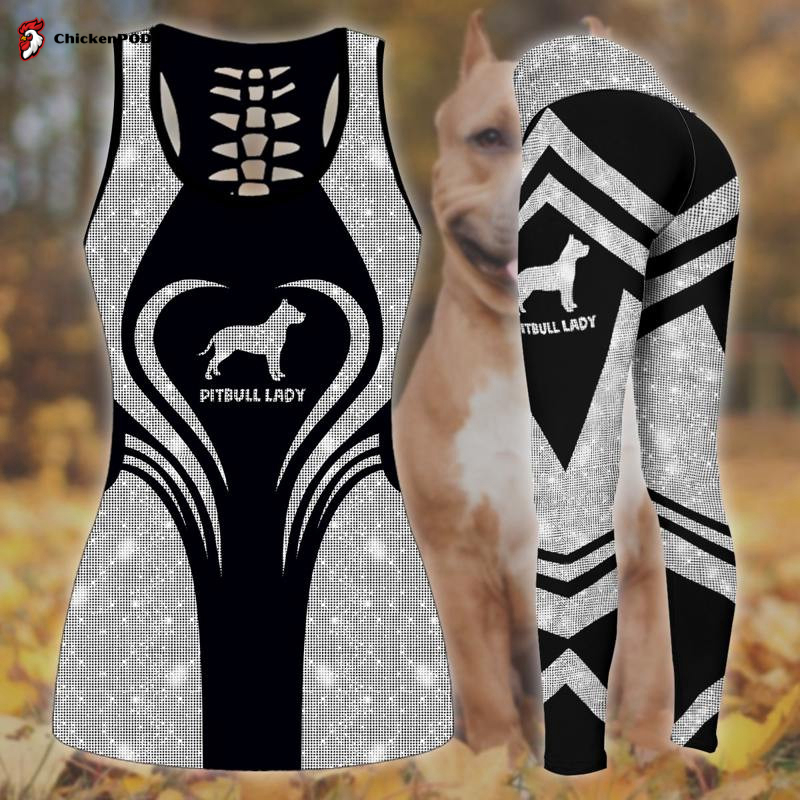 Beautiful Dragonfly Combo Tank + Legging JJ040401