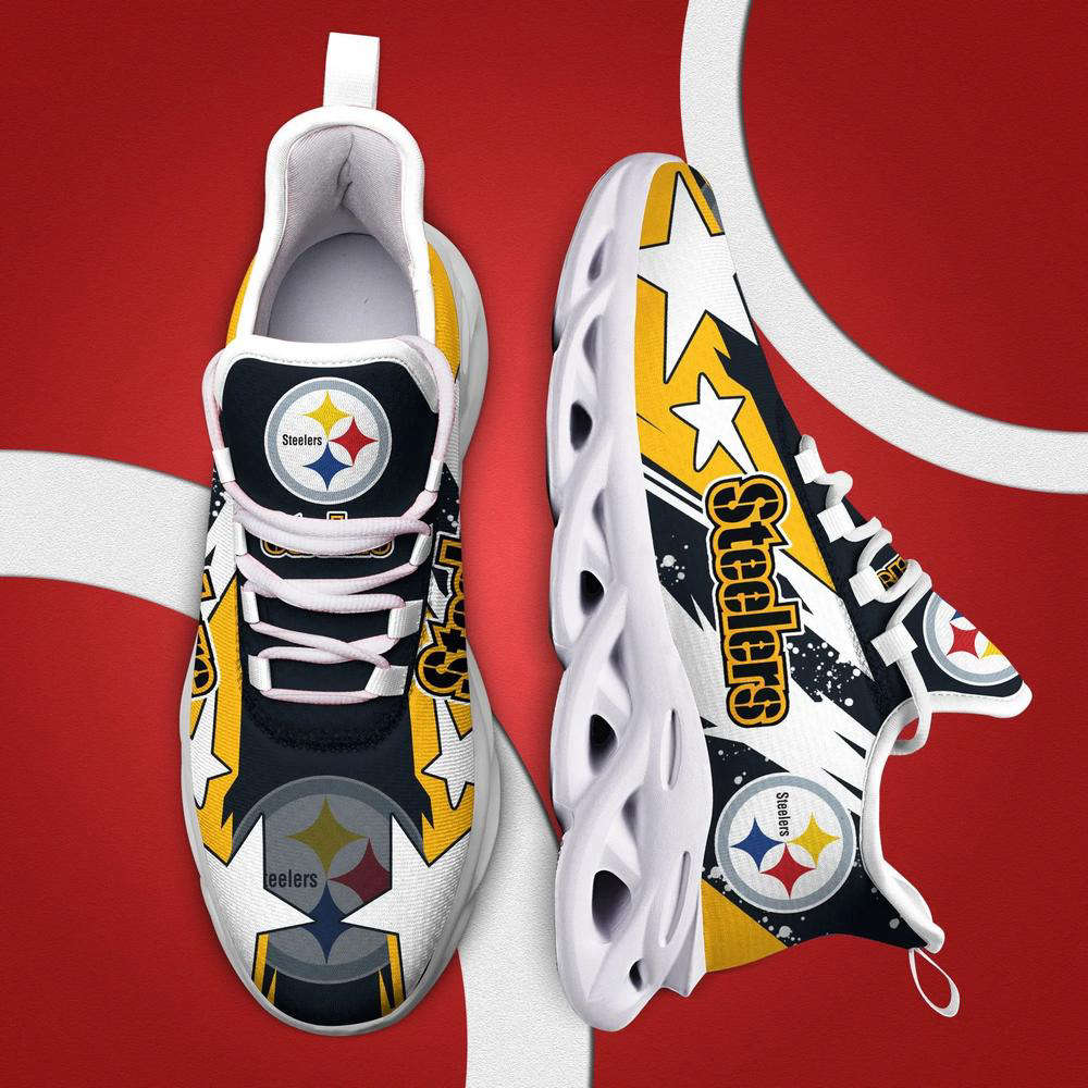 Pittsburgh Steelers 1a Max Soul G95