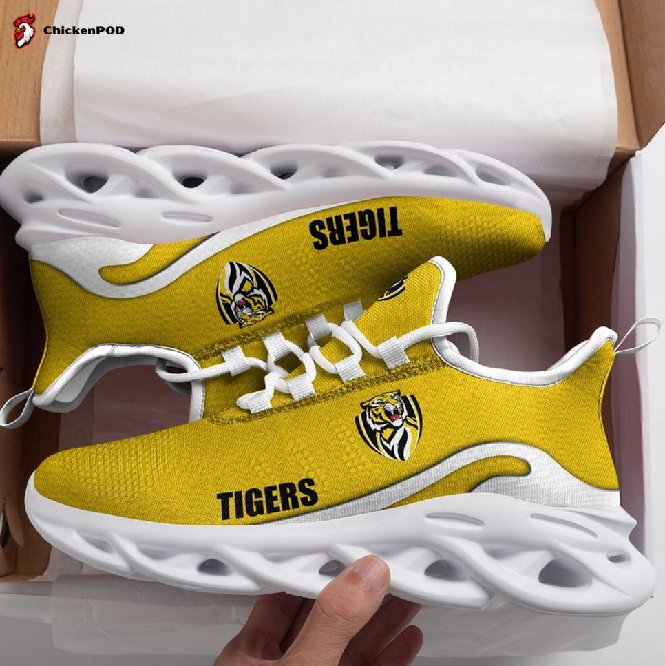 Richmond Tigers FC Max Soul CH