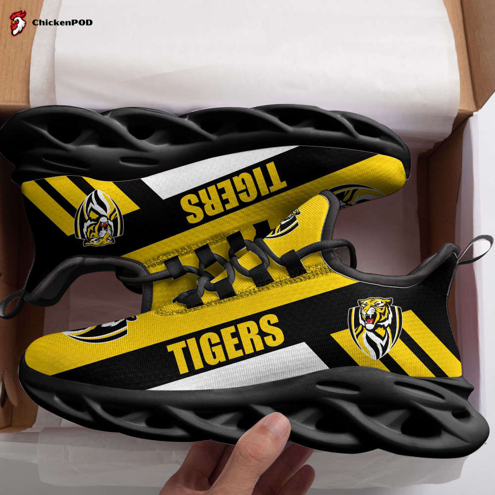 Richmond Tigers Max Soul CH