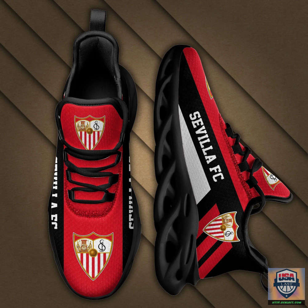 Sevilla FC 1 Max Soul G95