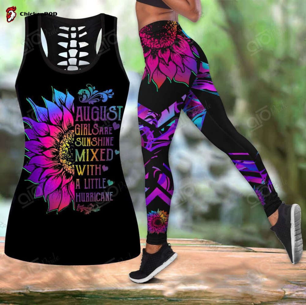 Sport Gift – Dominican Republic Skull Hollow Tank Top or Legging