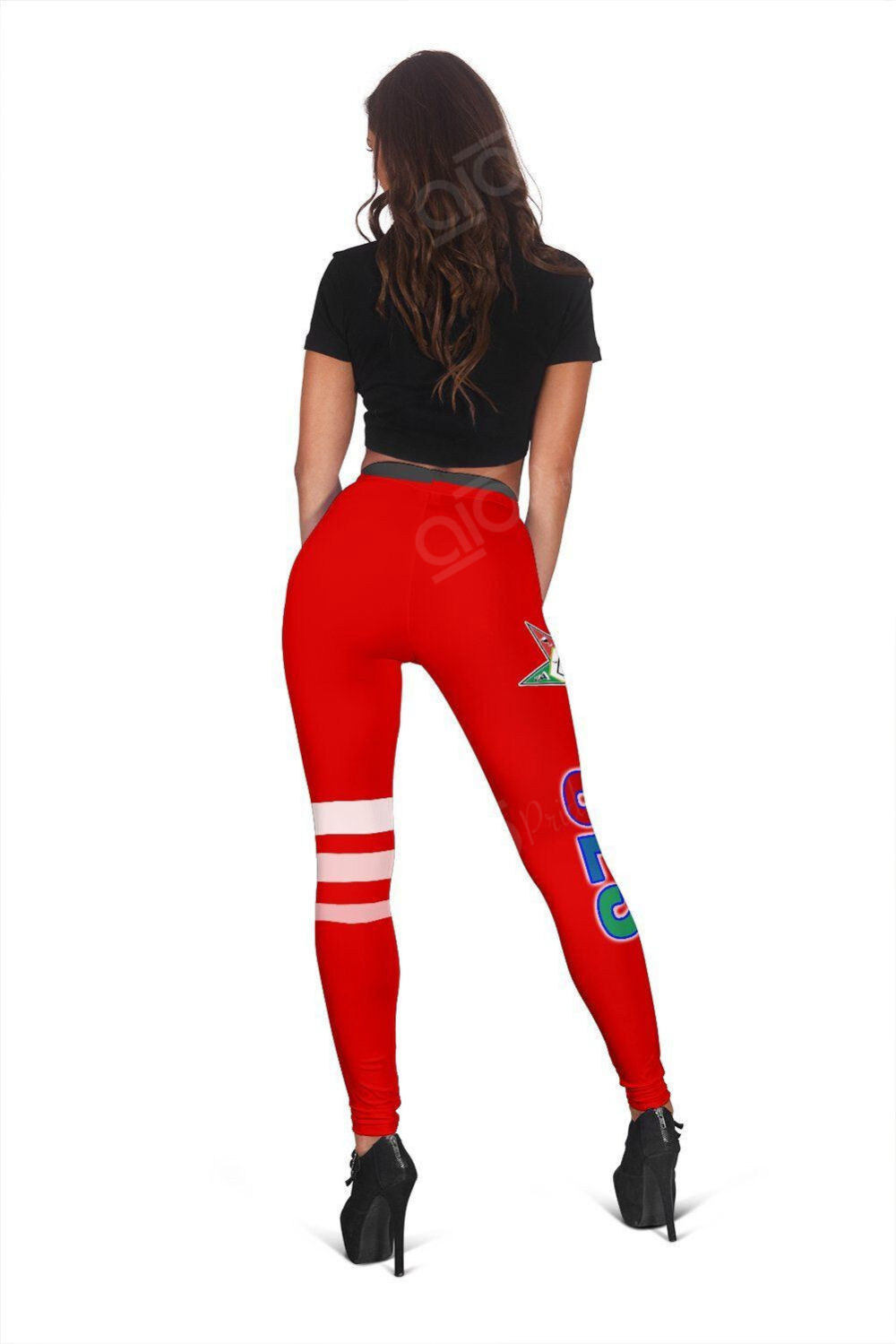 Sport Gift – Order of the Eastern Legging